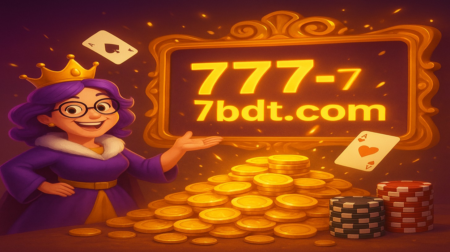 7777bdt
