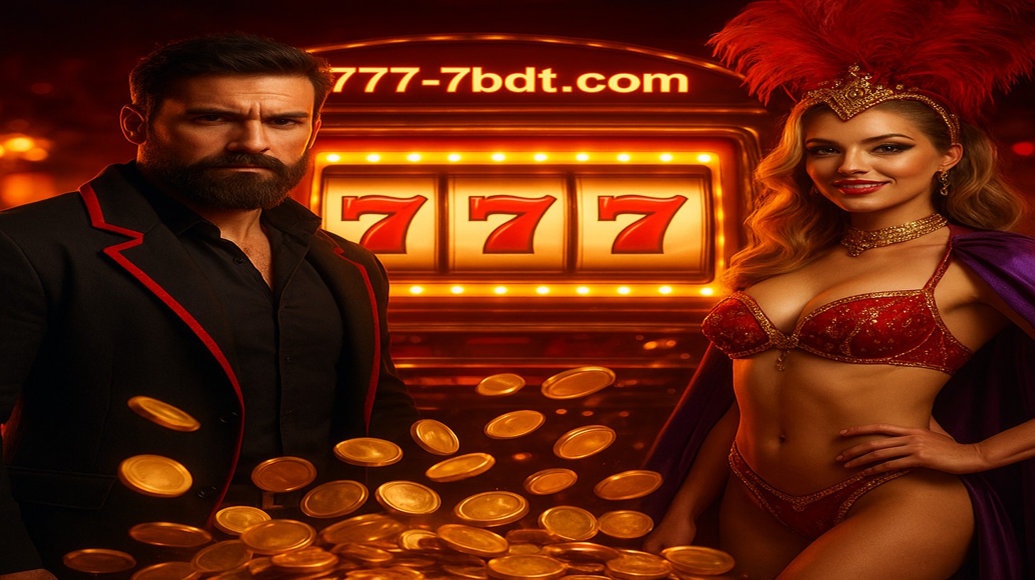 7777bdt