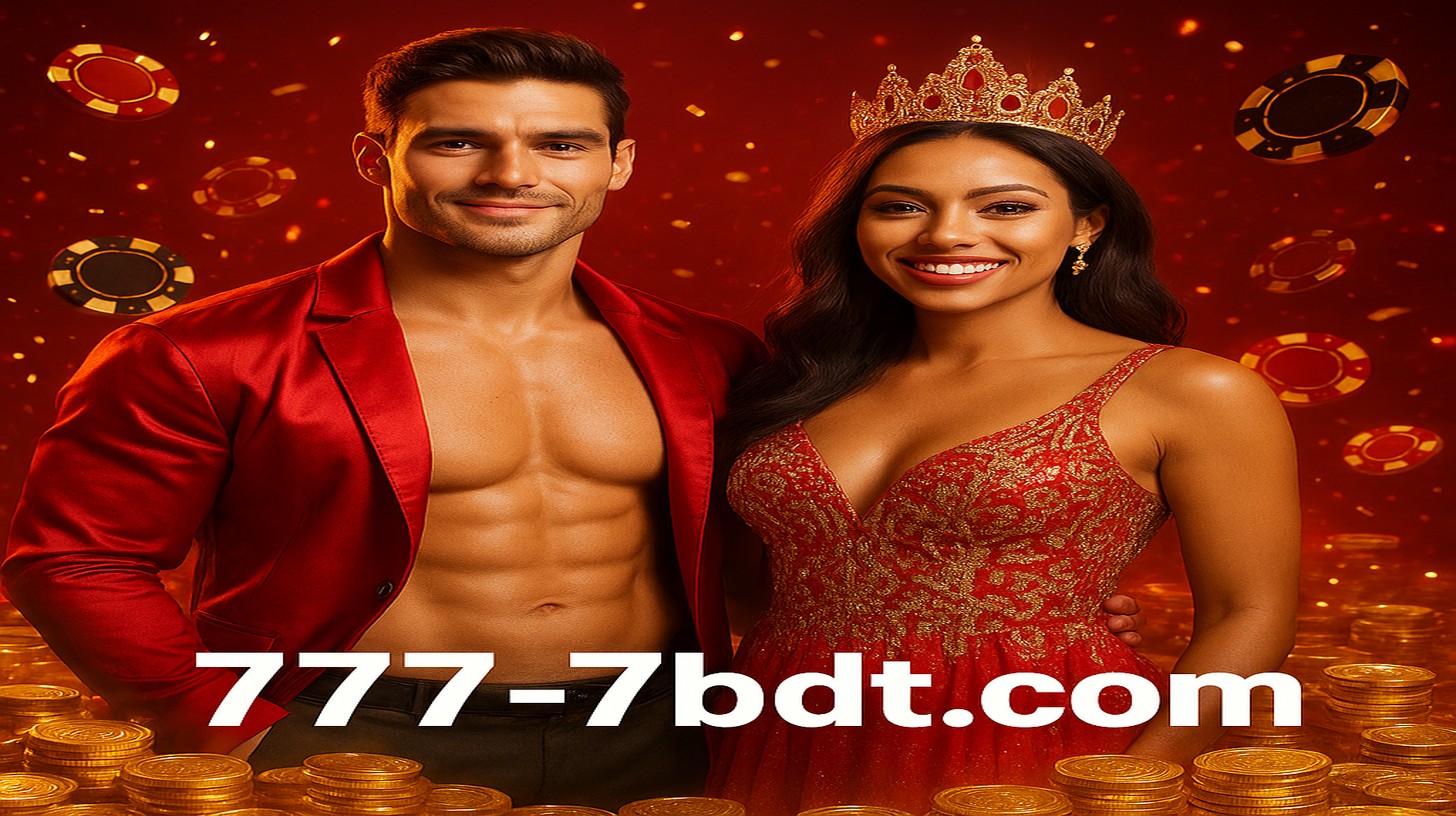 7777bdt