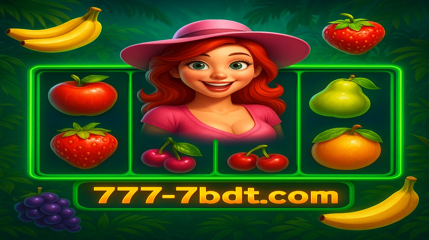 7777bdt
