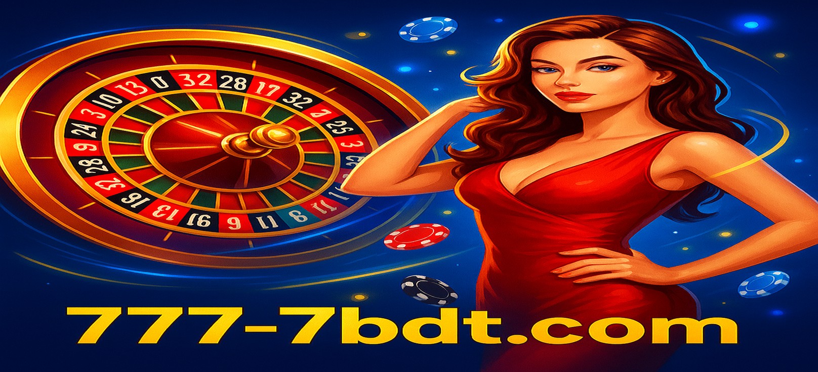 7777bdt