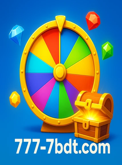 7777bdt