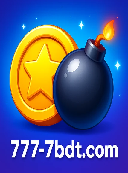 7777bdt